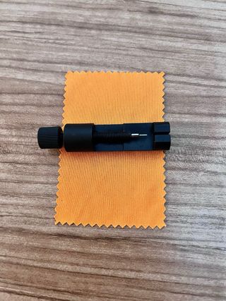 Reloj Poedagar Blanco sin estrenar