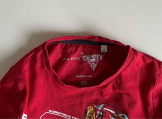 Maglietta Cars Bambino