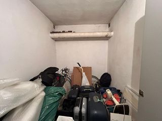 Trastero en venta en Amara - Berri en San Sebastián-Donostia