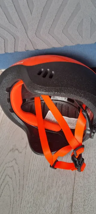 Casco Esquí / Bici Infantil Lugik 12-36 Meses