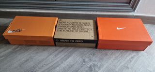 CAJAS PARA ZAPATILLAS DEPORTIVAS