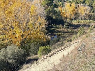 Solar en venta en Albaida