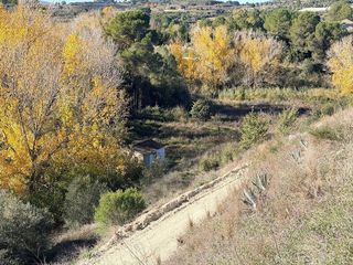 Solar en venta en Albaida