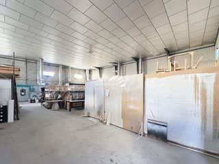 Nave industrial en venta en Lucena