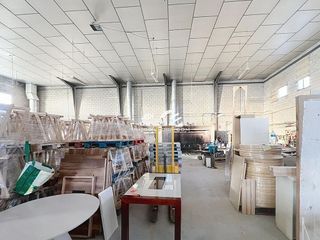 Nave industrial en venta en Lucena