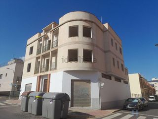 Edificio en venta en Ejido Centro en Ejido (El)