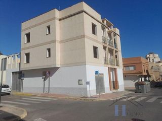 Edificio en venta en Ejido Centro en Ejido (El)