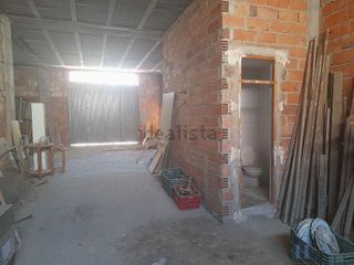 Edificio en venta en Ejido Centro en Ejido (El)