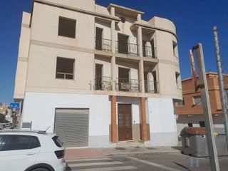 Edificio en venta en Ejido Centro en Ejido (El)