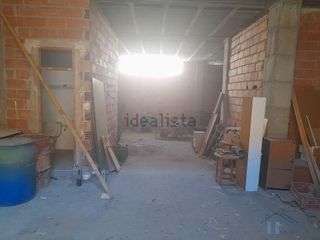 Edificio en venta en Ejido Centro en Ejido (El)