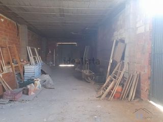 Edificio en venta en Ejido Centro en Ejido (El)