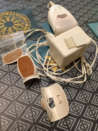 Depiladora Rowenta Body & Care