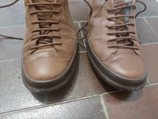 Scarpe Camper Uomo Marrone Tg 41