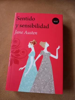 Sentido y sensibilidad