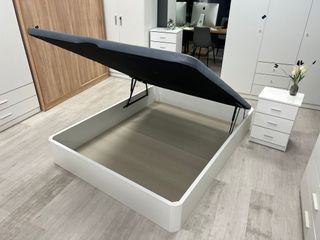 Canapé abatible 35cm alta calidad