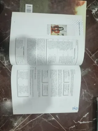 LENGUA CAST. Y LITERAT. 2 BACH-2023