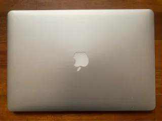 MacBook Pro Retina 15-inch Mid 2015
