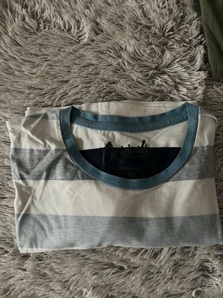 Pack 4 Camisetas Jack & Jones Talla L