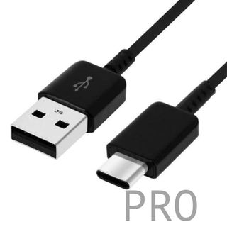 Cavo USB Digital Square a Tipo C 3A 1.2M