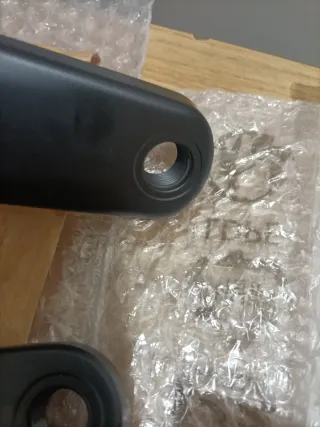 Bielas Ultegra Di2 R8100 175mm 50-34-12V