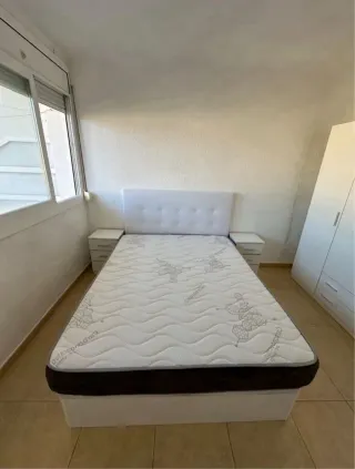 Canape cama matrimonio