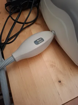 Alma Beauty Reboost Beige/Gris