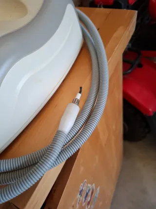 Alma Beauty Reboost Beige/Gris