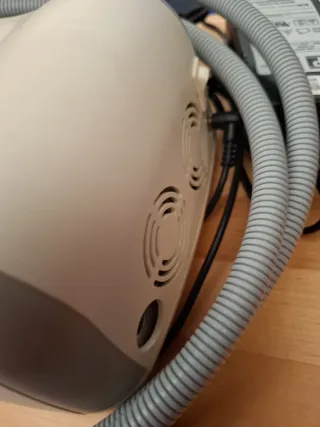 Alma Beauty Reboost Beige/Gris