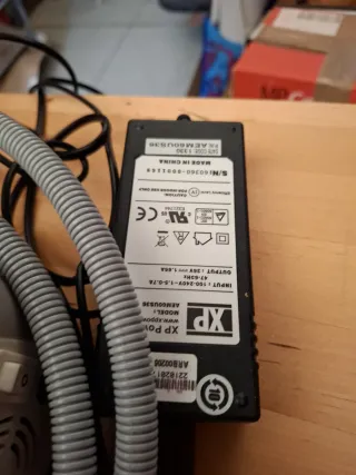 Alma Beauty Reboost Beige/Gris