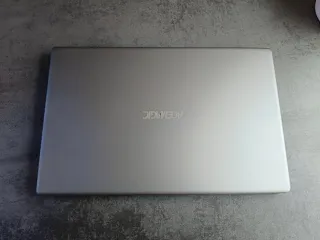 Ordenador ACEMAGIC Gris/Plata OFERTA DE NAVIDAD