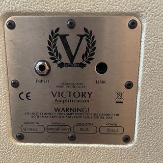 Pantalla Victory V112-CC