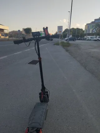 Iscooter ix3 Patinete Eléctrico