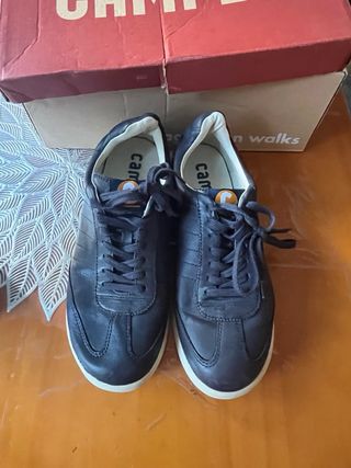 Zapatos Camper