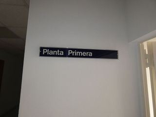 Oficina en venta en La Indioteria en Palma de Mallorca