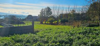 Terreno en venta en Tui