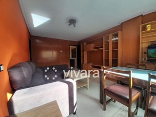 Piso en alquiler en Centro en Fuenlabrada