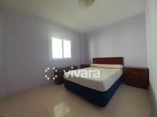 Piso en alquiler en Centro en Fuenlabrada