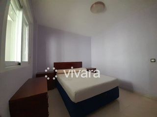 Piso en alquiler en Centro en Fuenlabrada