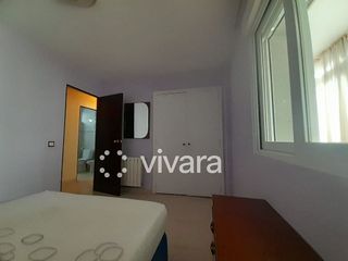 Piso en alquiler en Centro en Fuenlabrada