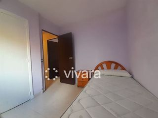 Piso en alquiler en Centro en Fuenlabrada