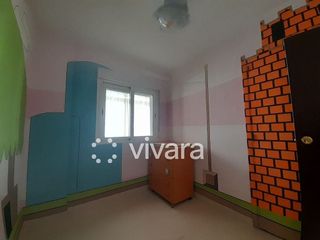 Piso en alquiler en Centro en Fuenlabrada