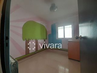 Piso en alquiler en Centro en Fuenlabrada