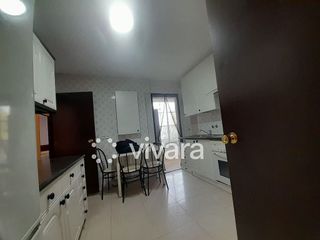 Piso en alquiler en Centro en Fuenlabrada