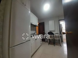 Piso en alquiler en Centro en Fuenlabrada