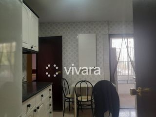 Piso en alquiler en Centro en Fuenlabrada