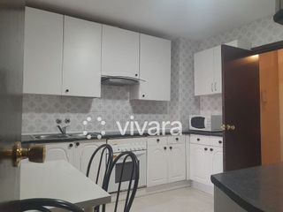 Piso en alquiler en Centro en Fuenlabrada