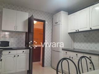 Piso en alquiler en Centro en Fuenlabrada