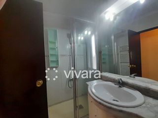 Piso en alquiler en Centro en Fuenlabrada