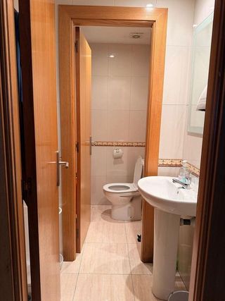 Oficina en alquiler en Campo San Francisco - Plaza de América en Oviedo