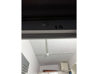 Garaje en alquiler en Las Torres en Palmas de Gran Canaria(Las)